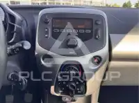 2017 Peugeot 108