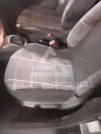 2017 Peugeot 108