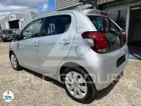 2017 Peugeot 108