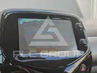 2017 Peugeot 108