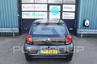 2017 Peugeot 108