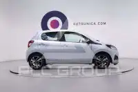 2017 Peugeot 108