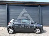 2017 Peugeot 108