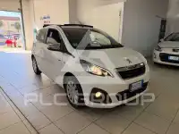 2017 Peugeot 108