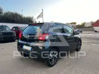 2017 Peugeot 108