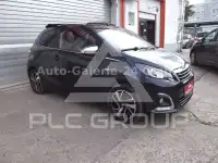2017 Peugeot 108