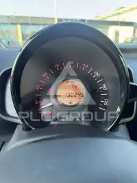 2017 Peugeot 108