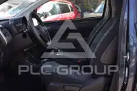 2017 Peugeot 108