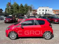 2018 Peugeot 108