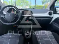 2017 Peugeot 108