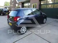 2017 Peugeot 108