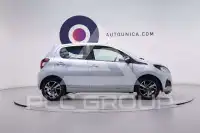 2017 Peugeot 108