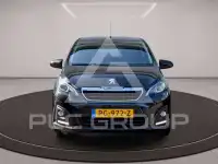 2017 Peugeot 108