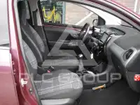 2017 Peugeot 108