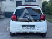 2017 Peugeot 108