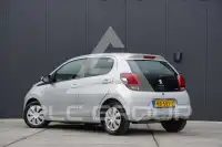 2017 Peugeot 108