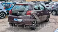 2017 Peugeot 108