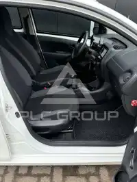 2017 Peugeot 108