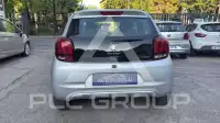 2017 Peugeot 108