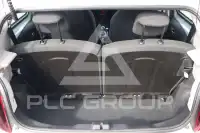 2017 Peugeot 108