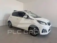 2017 Peugeot 108