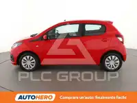 2017 Peugeot 108