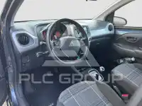 2017 Peugeot 108