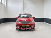 2017 Peugeot 108