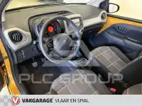 2017 Peugeot 108