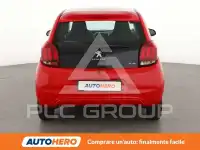 2017 Peugeot 108