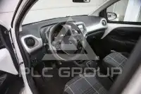 2017 Peugeot 108