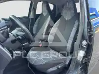 2017 Peugeot 108