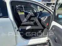 2017 Peugeot 108