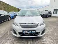 2017 Peugeot 108