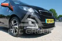2017 Peugeot 108