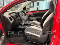 2017 Peugeot 108