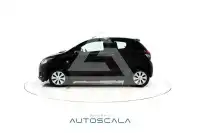 2017 Peugeot 108