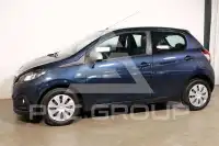 2017 Peugeot 108
