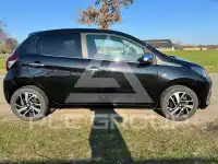 2017 Peugeot 108