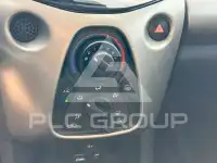 2017 Peugeot 108