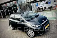 2017 Peugeot 108