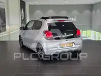 2017 Peugeot 108