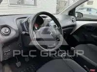 2017 Peugeot 108