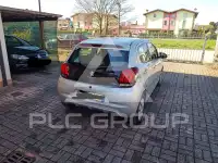 2017 Peugeot 108