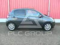 2017 Peugeot 108