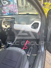 2017 Peugeot 108