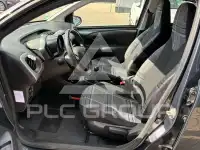 2017 Peugeot 108