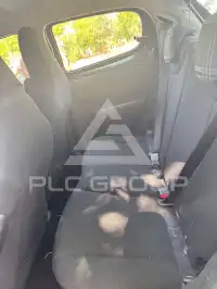 2017 Peugeot 108