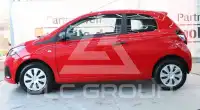 2017 Peugeot 108