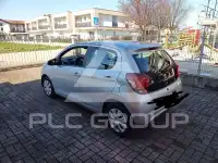 2017 Peugeot 108